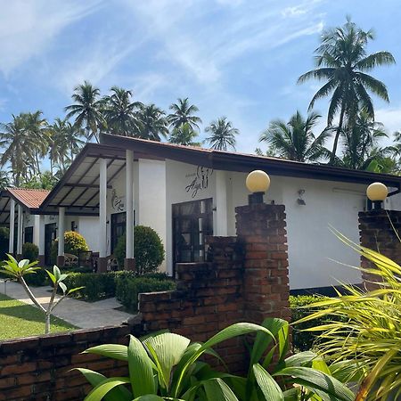Sanda Eliya Resort Bentota Exteriér fotografie