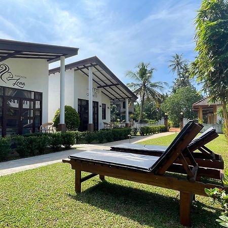 Sanda Eliya Resort Bentota Exteriér fotografie