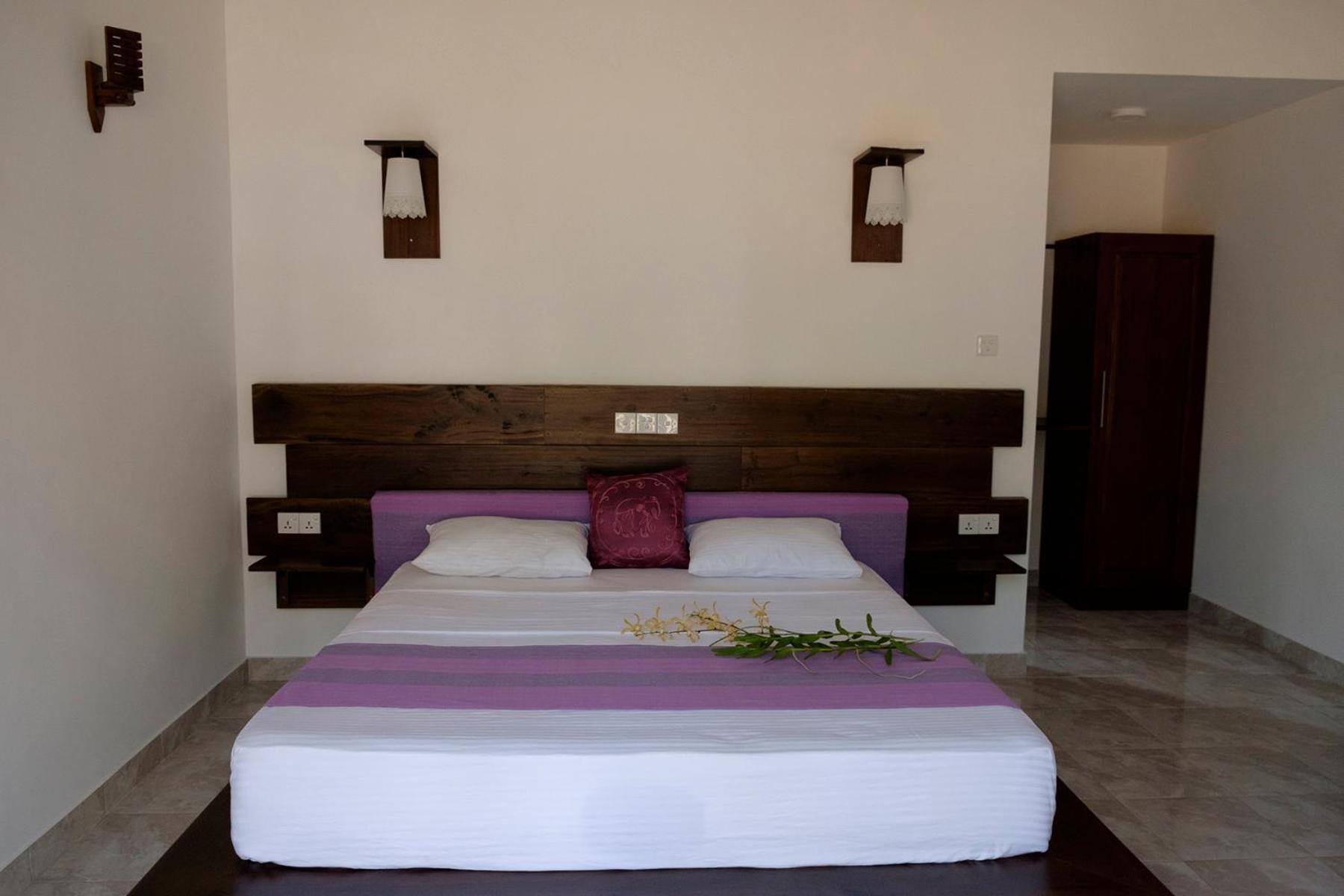 Sanda Eliya Resort Bentota Exteriér fotografie