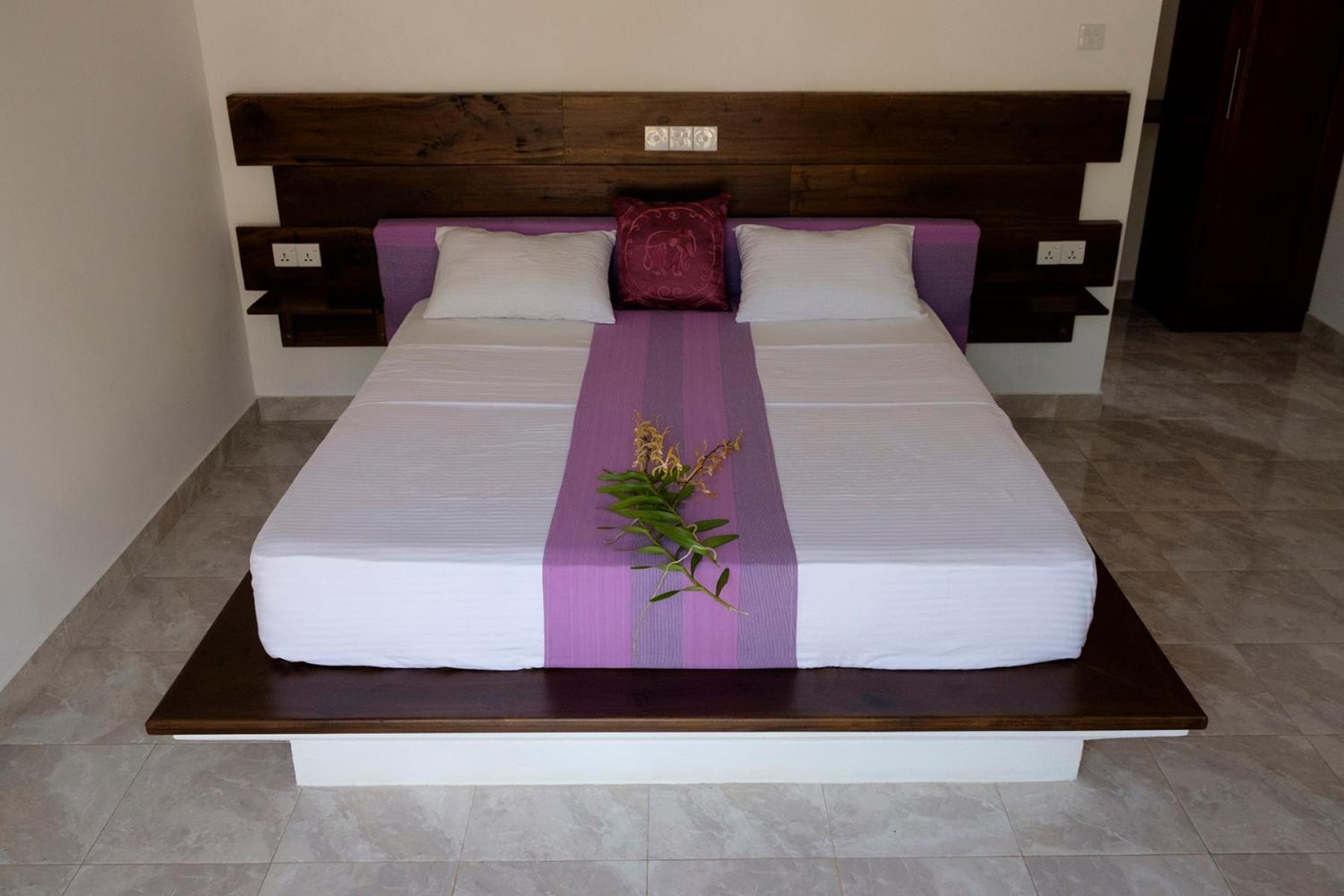 Sanda Eliya Resort Bentota Exteriér fotografie