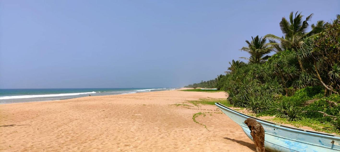 Sanda Eliya Resort Bentota Exteriér fotografie