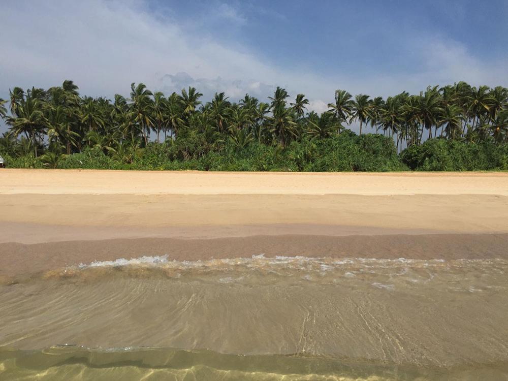 Sanda Eliya Resort Bentota Exteriér fotografie
