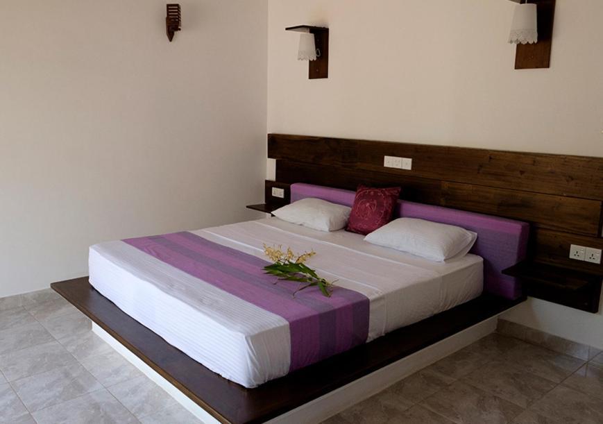 Sanda Eliya Resort Bentota Exteriér fotografie