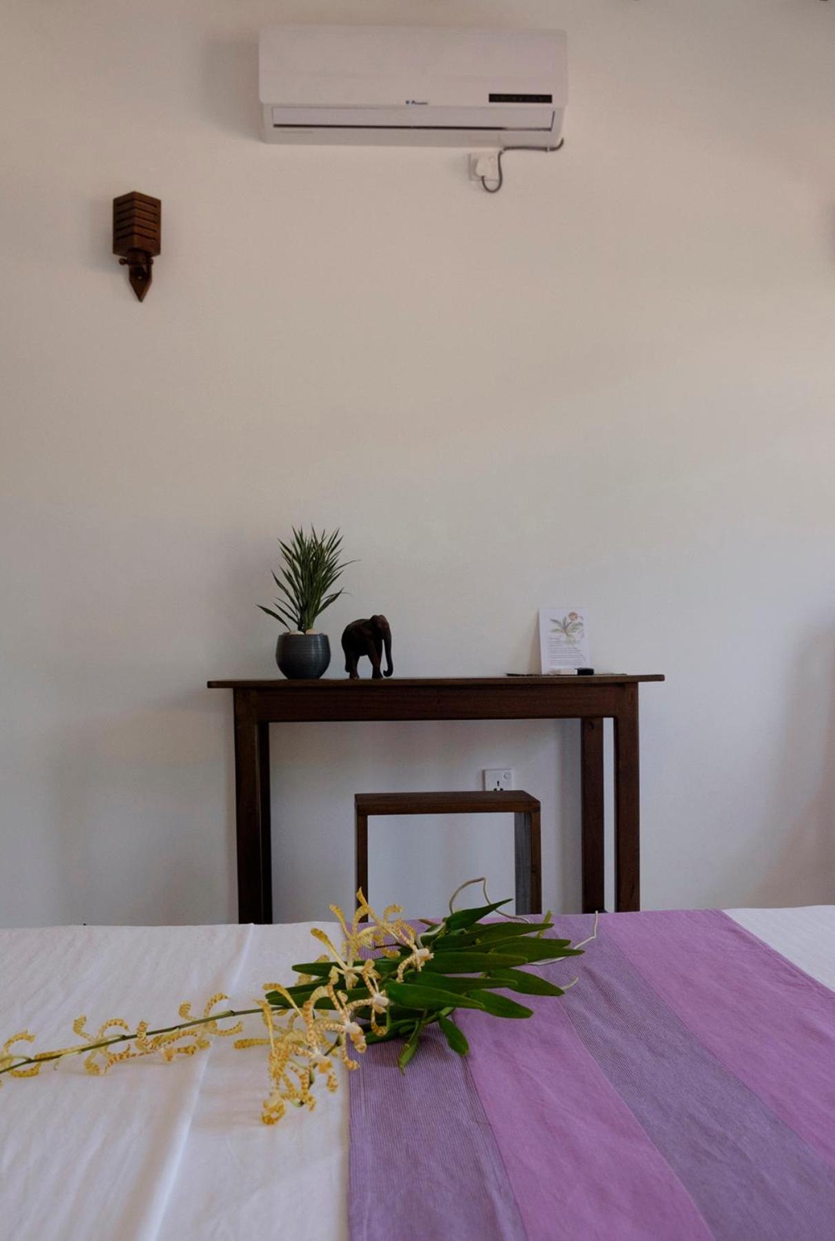 Sanda Eliya Resort Bentota Exteriér fotografie
