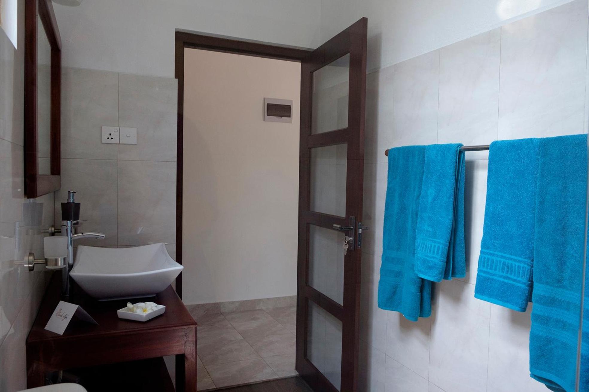 Sanda Eliya Resort Bentota Exteriér fotografie