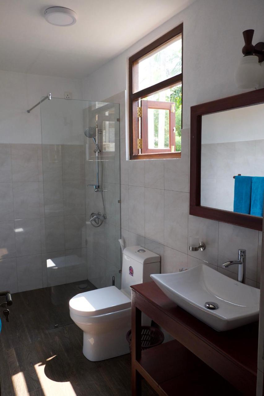 Sanda Eliya Resort Bentota Exteriér fotografie
