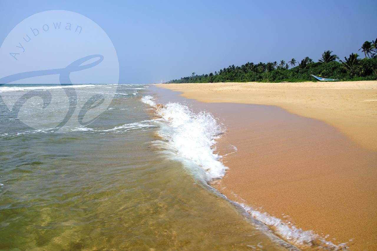 Sanda Eliya Resort Bentota Exteriér fotografie
