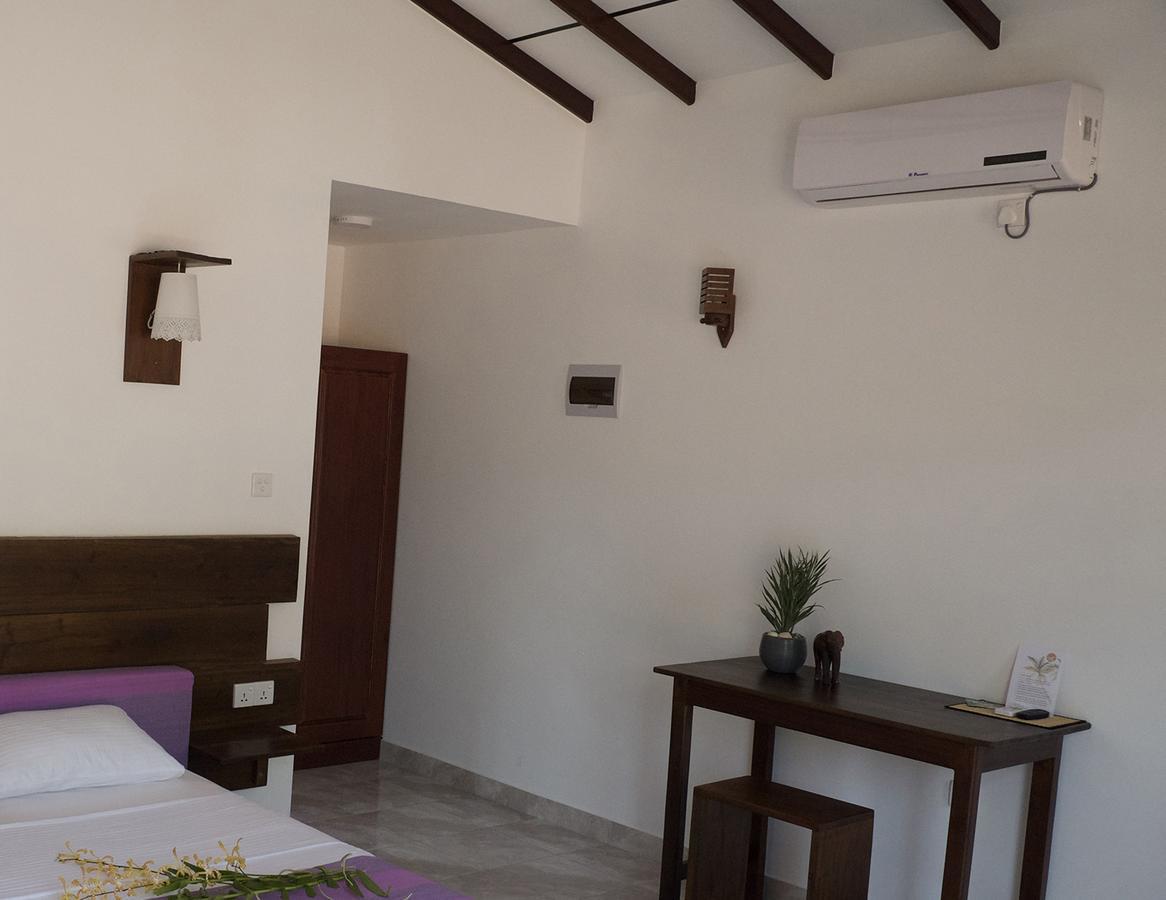 Sanda Eliya Resort Bentota Exteriér fotografie